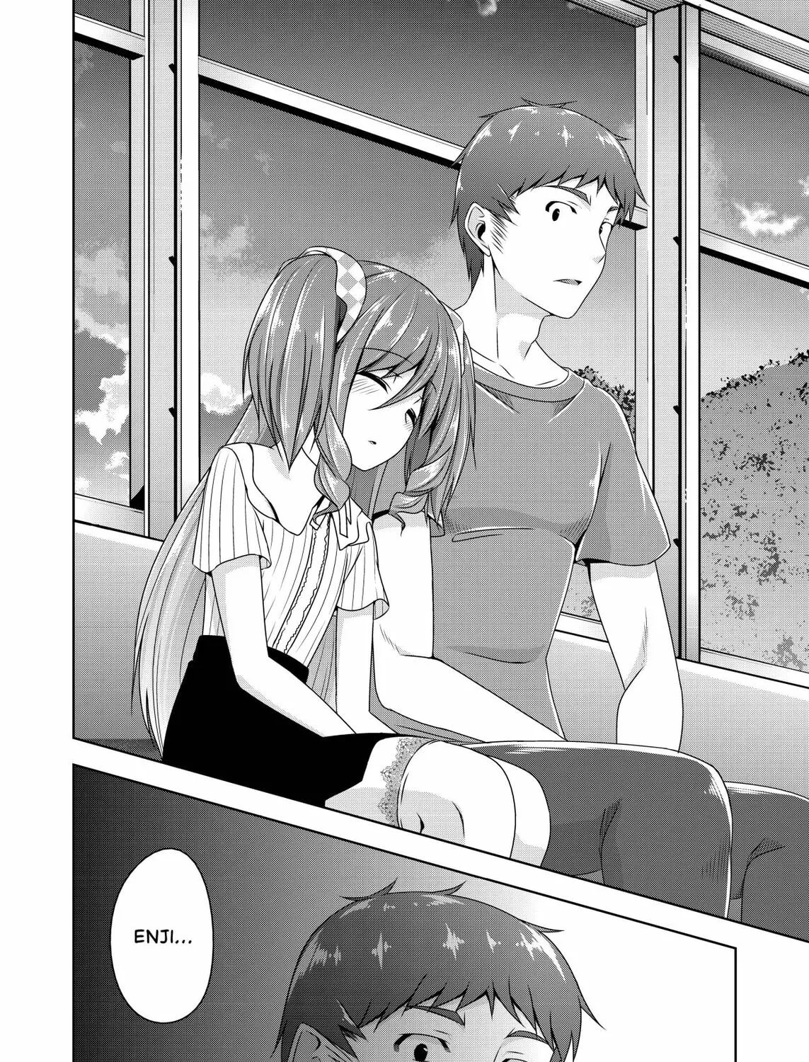 Devil Chi Chapter 26 page 15 - 