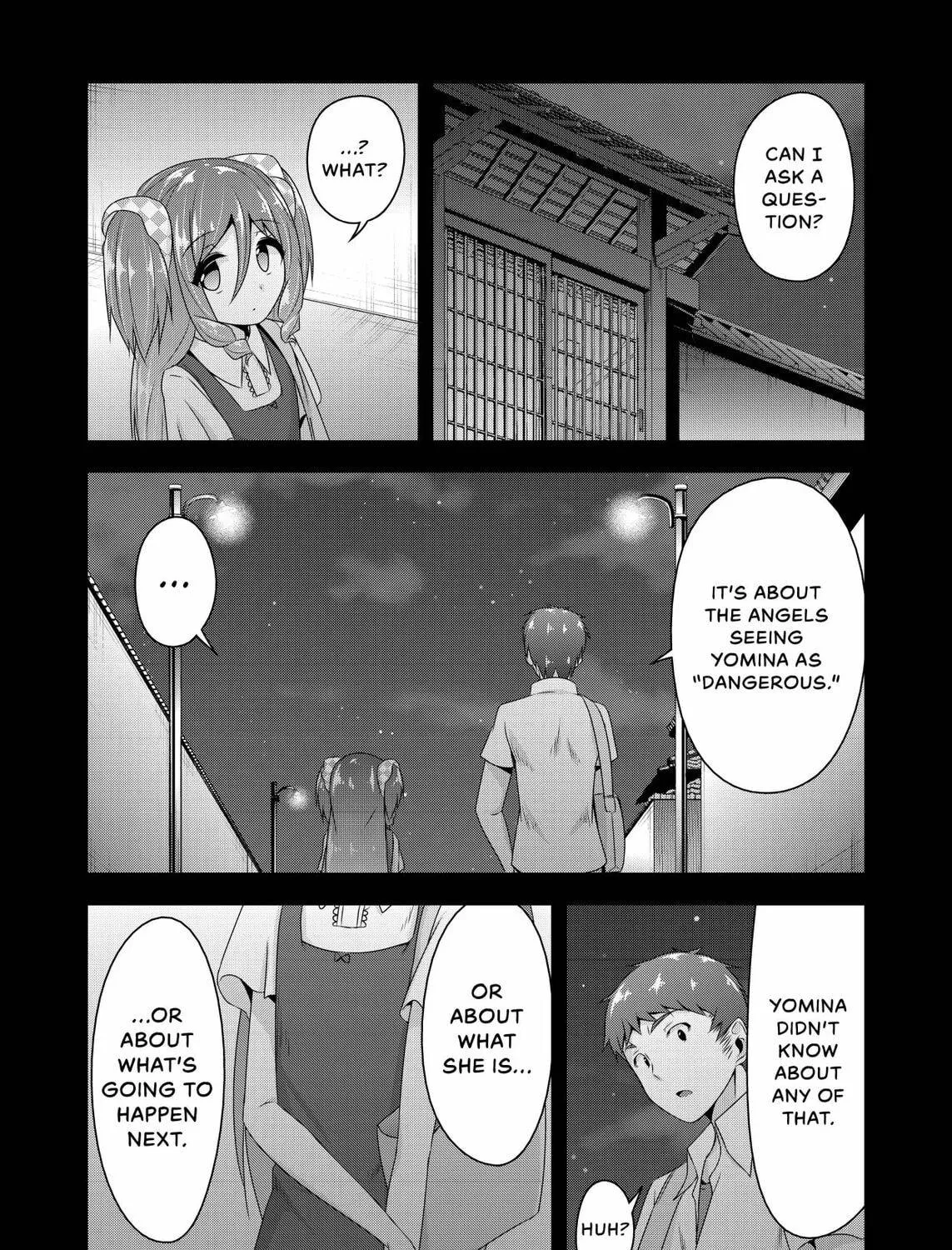 Devil Chi Chapter 26 page 17 - 
