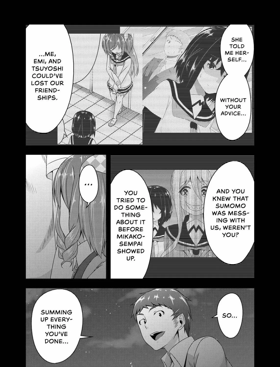 Devil Chi Chapter 26 page 23 - 