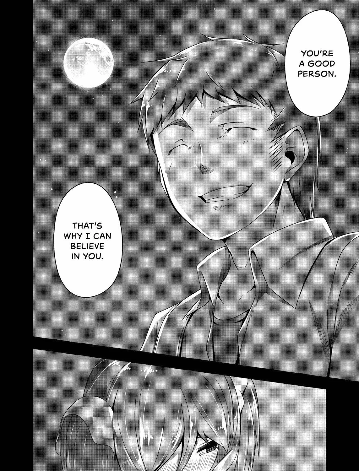 Devil Chi Chapter 26 page 27 - 
