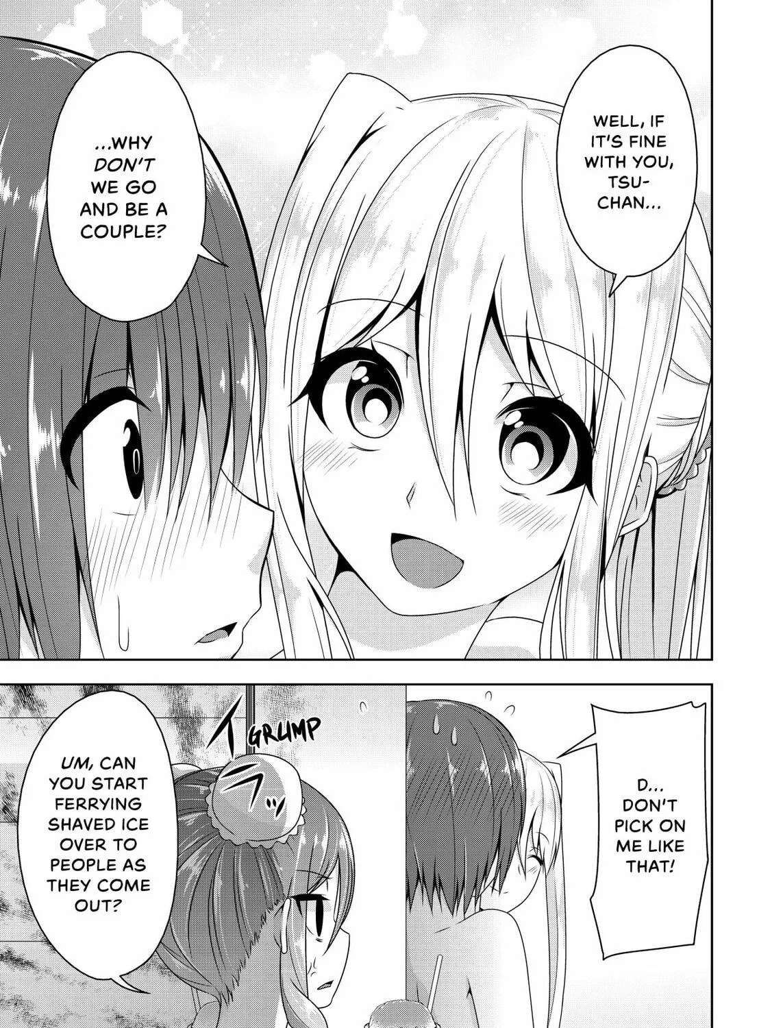 Devil Chi Chapter 26 page 5 - 