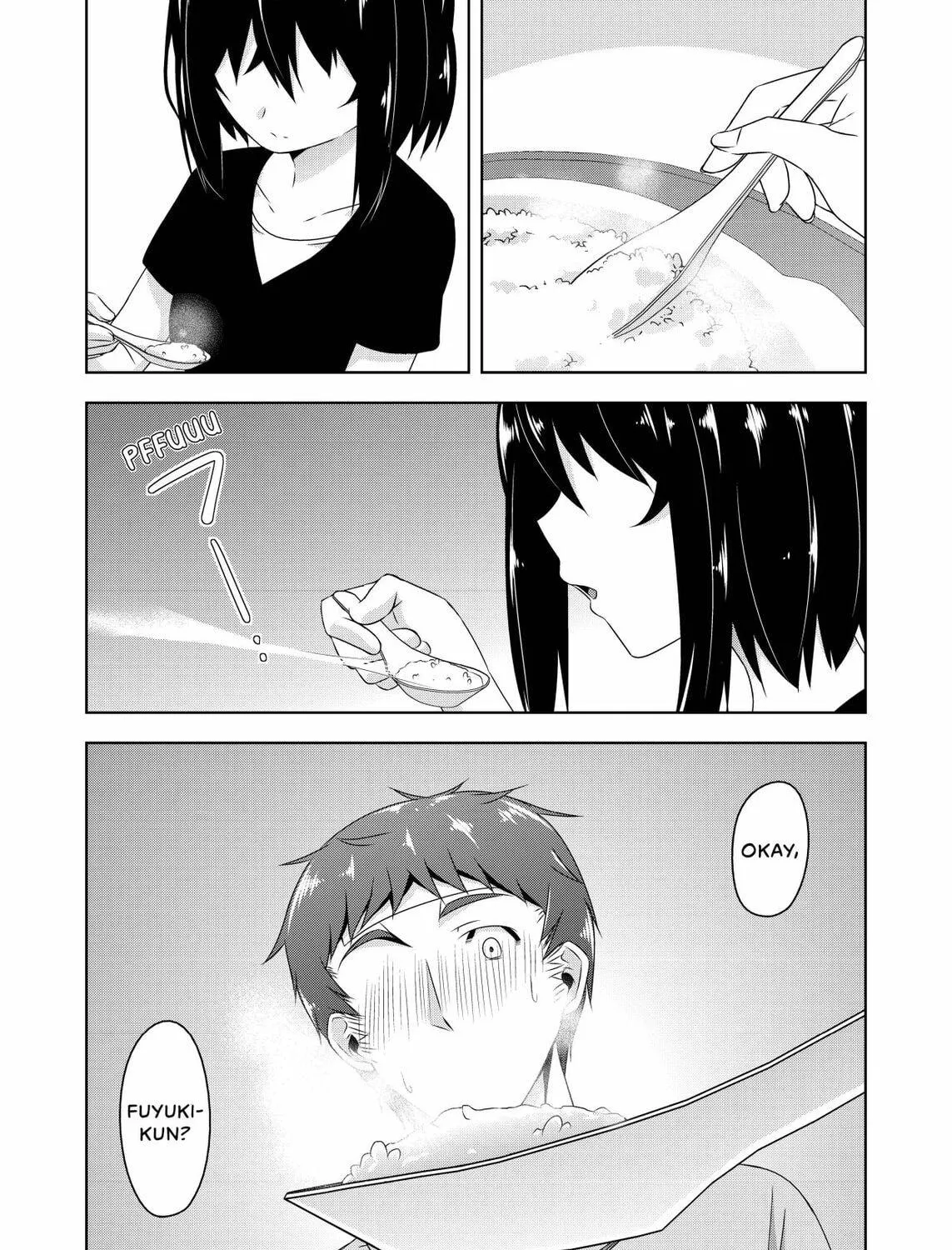 Devil Chi Chapter 27 page 17 - 