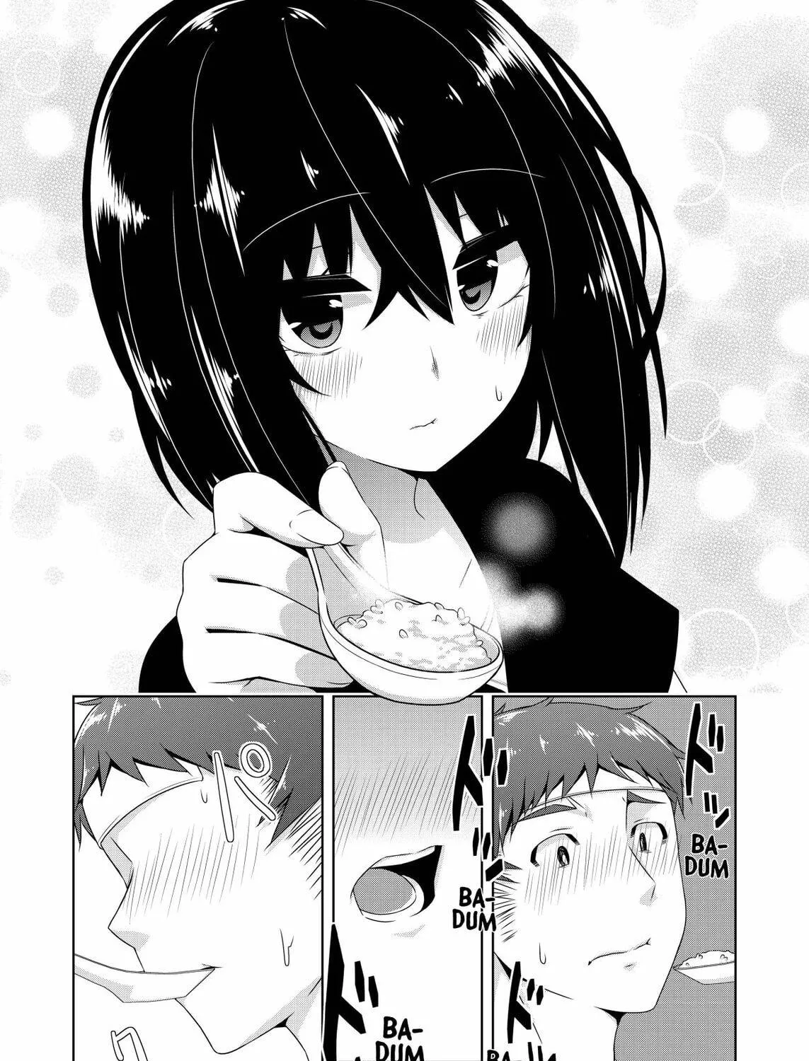 Devil Chi Chapter 27 page 19 - 