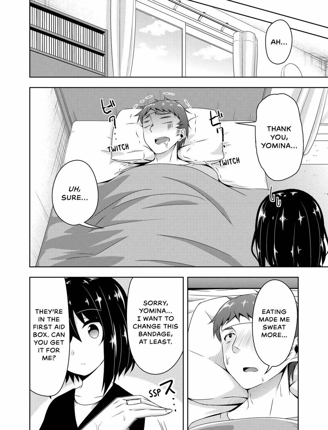 Devil Chi Chapter 27 page 23 - 