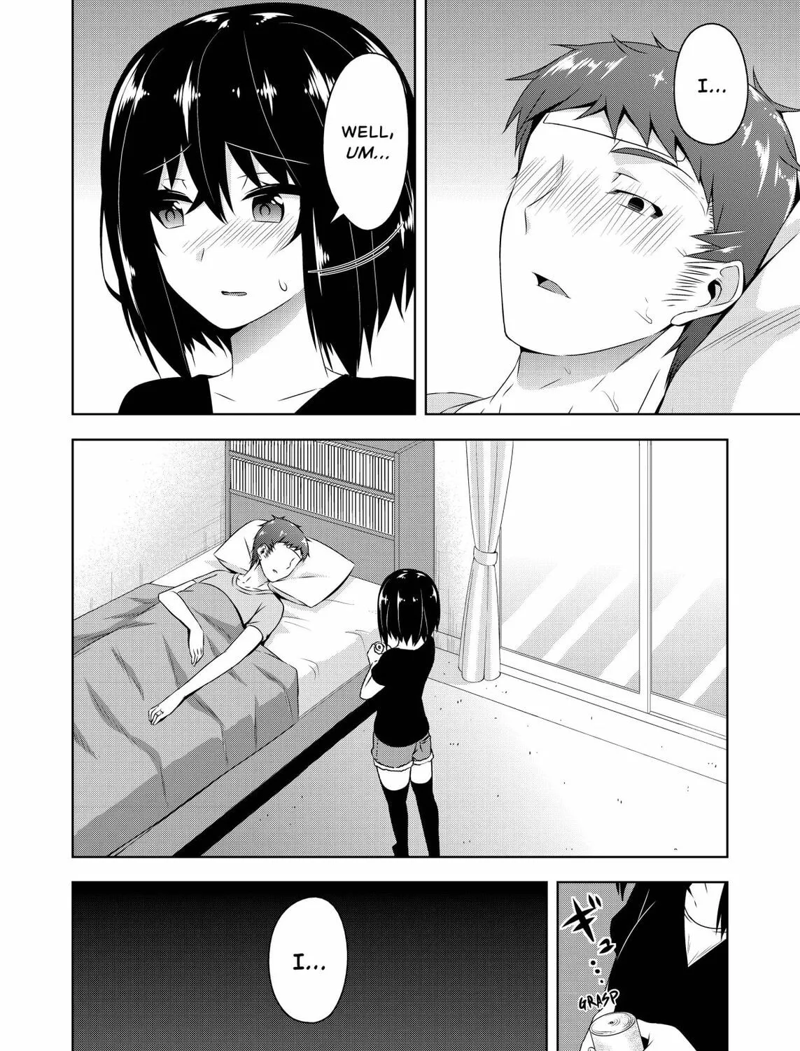 Devil Chi Chapter 27 page 27 - 