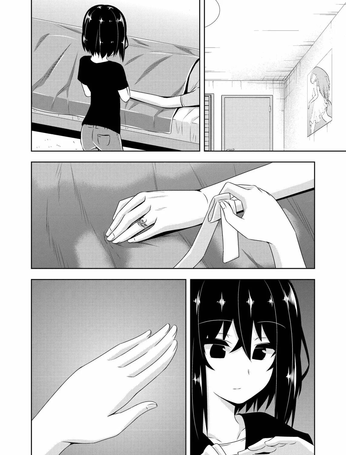Devil Chi Chapter 27 page 31 - 