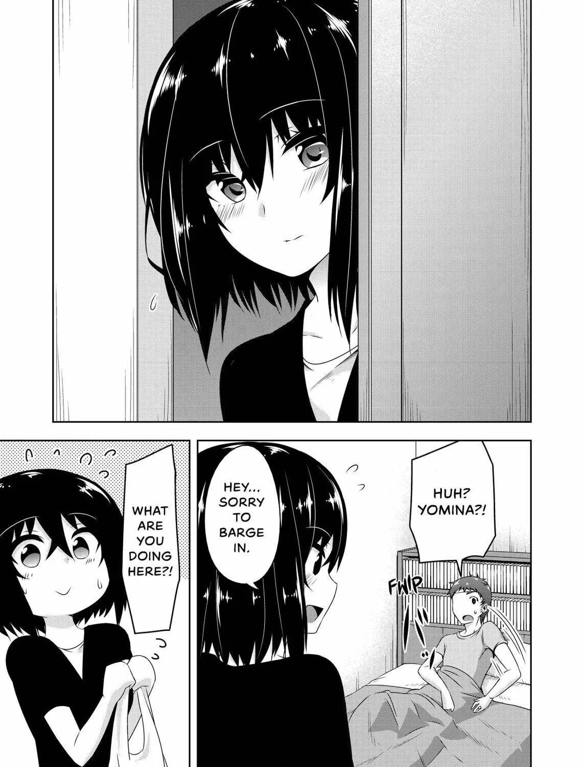 Devil Chi Chapter 27 page 5 - 