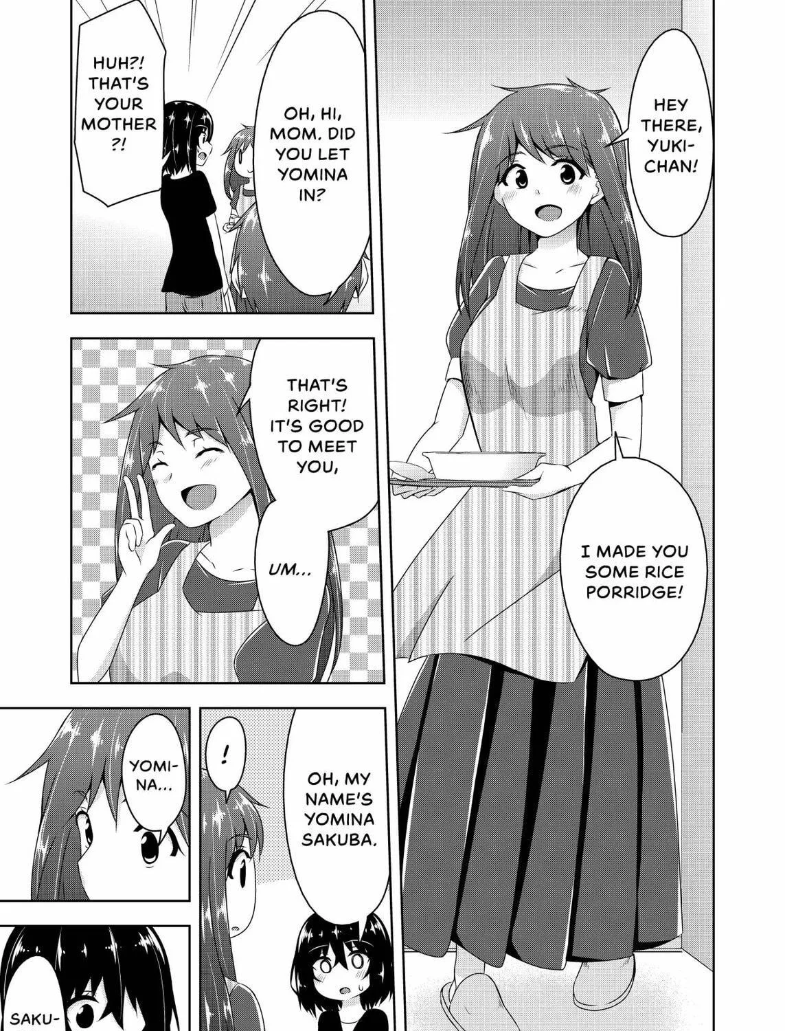Devil Chi Chapter 27 page 9 - 