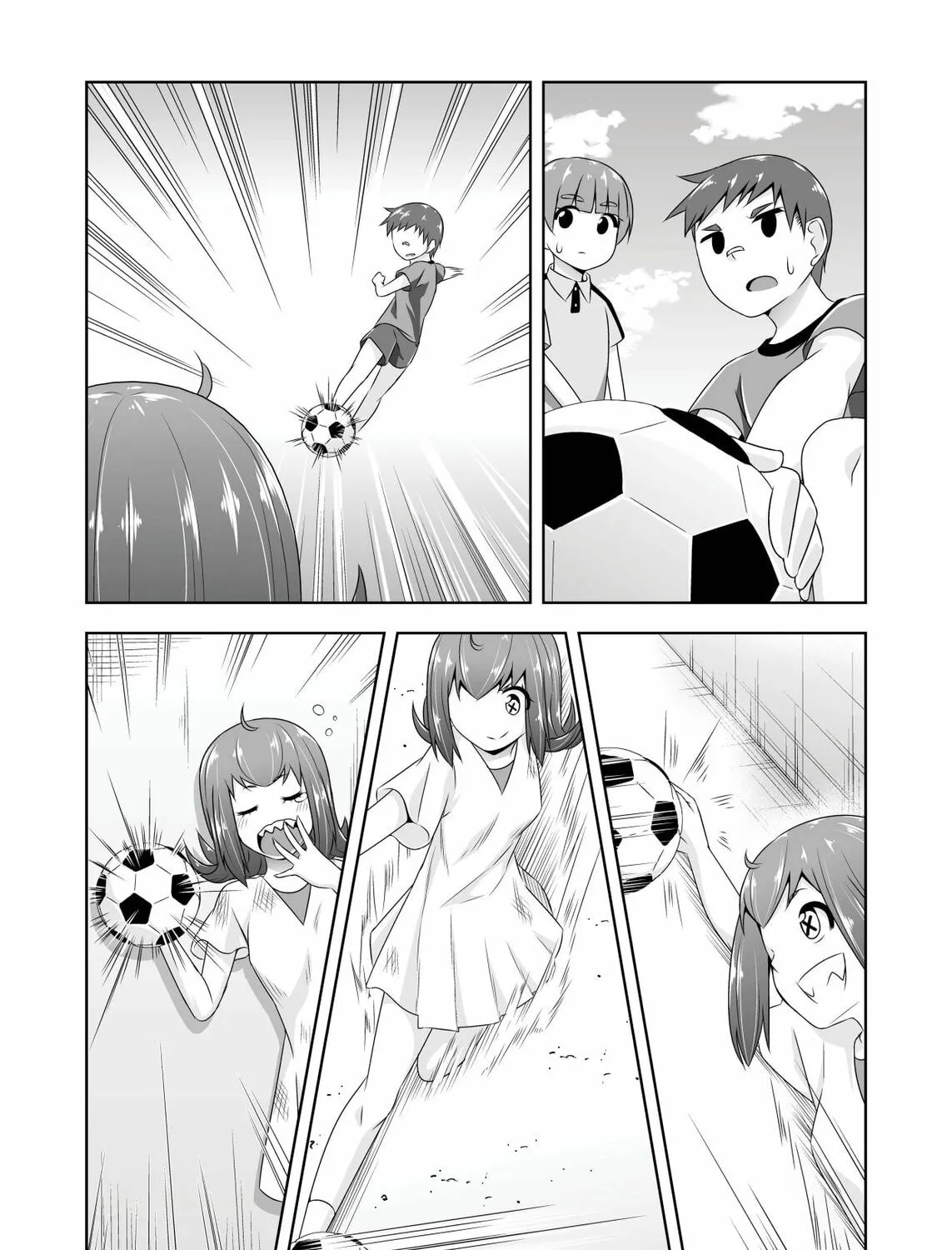 Devil Chi Chapter 28 page 15 - 