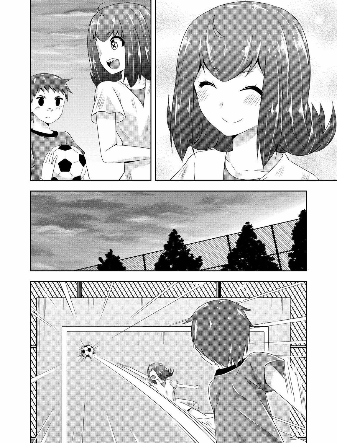 Devil Chi Chapter 28 page 19 - 