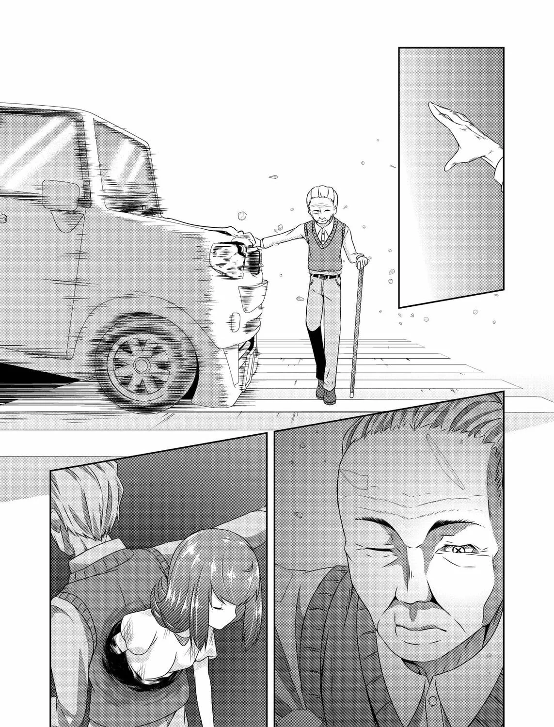 Devil Chi Chapter 28 page 27 - 