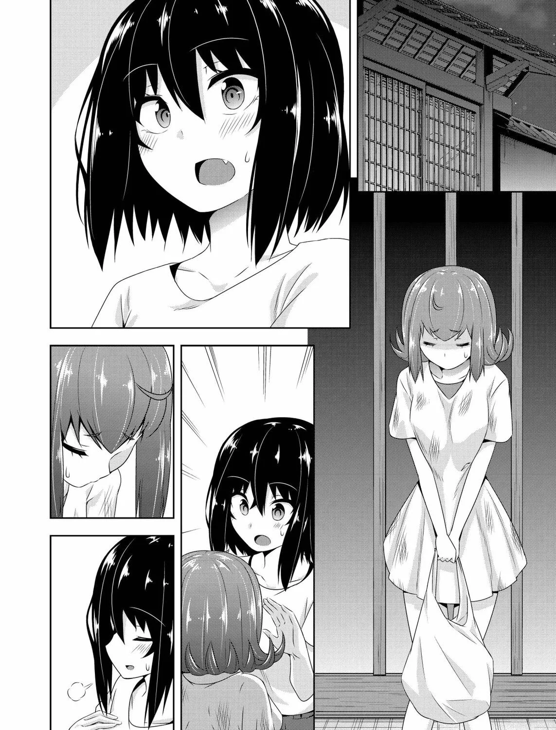 Devil Chi Chapter 28 page 31 - 
