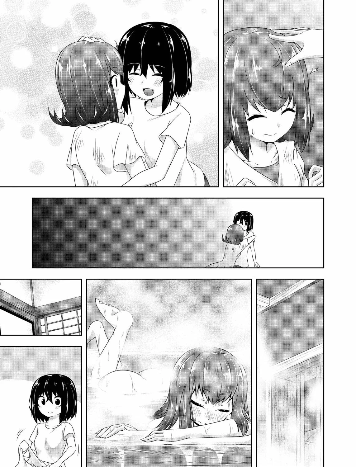 Devil Chi Chapter 28 page 33 - 