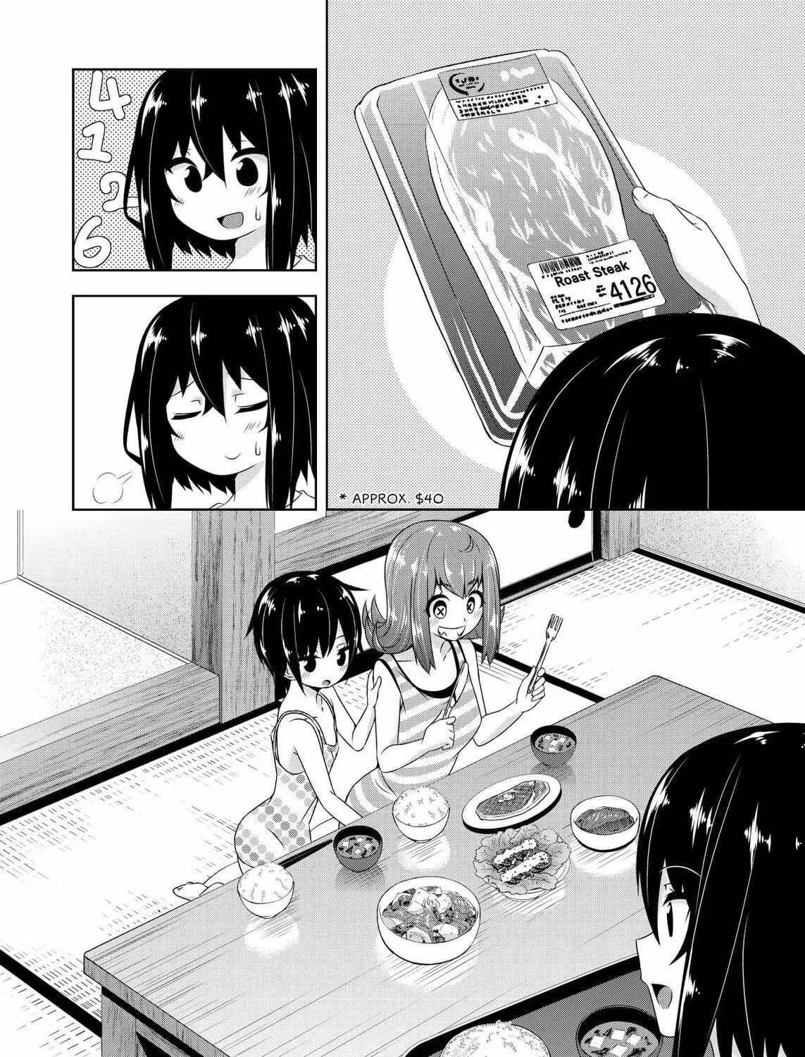 Devil Chi Chapter 28 page 35 - 