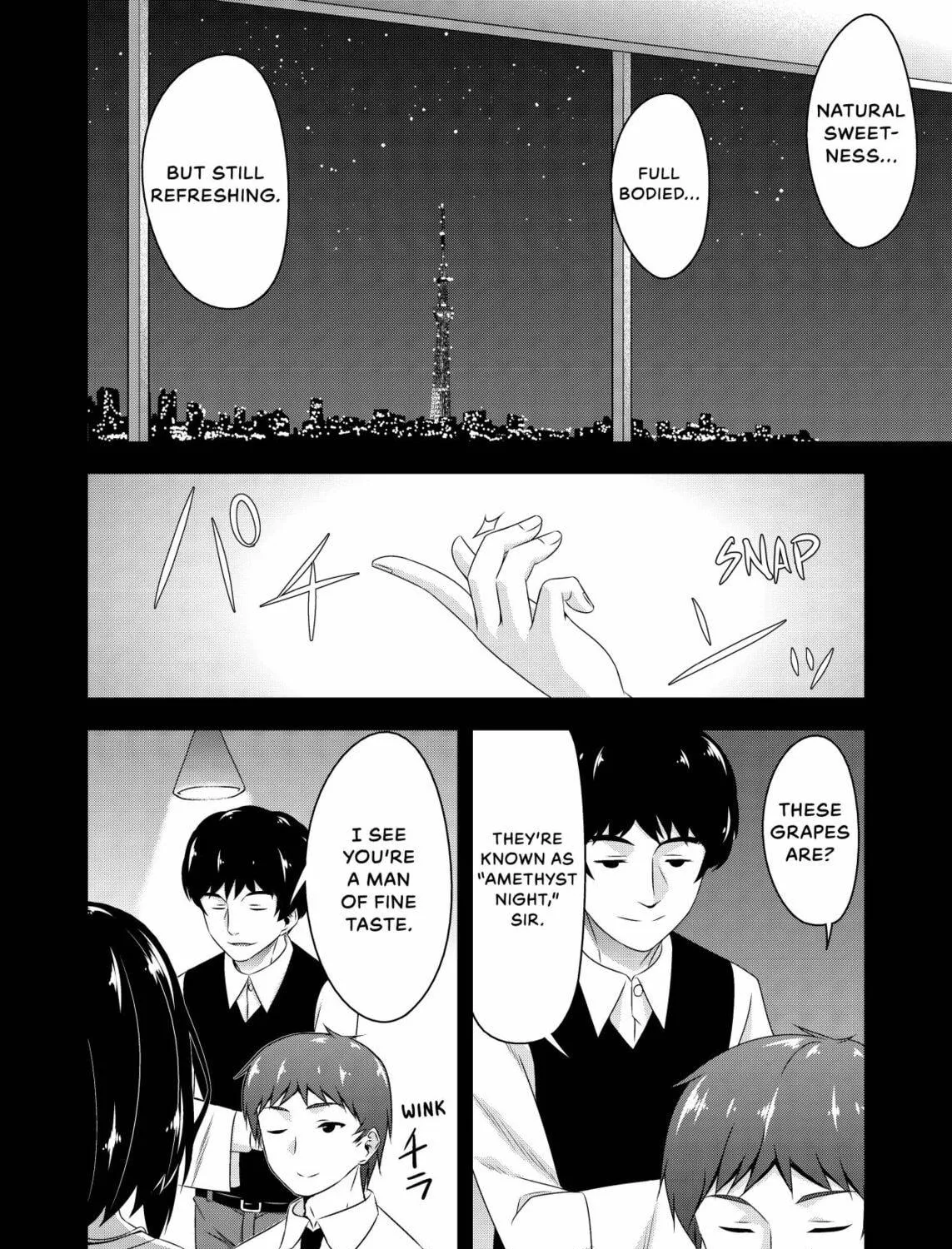 Devil Chi Chapter 29 page 11 - 