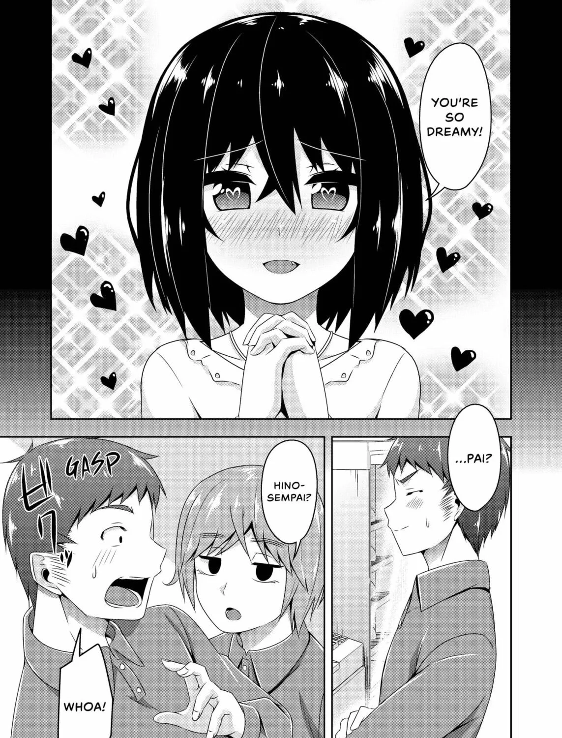 Devil Chi Chapter 29 page 13 - 