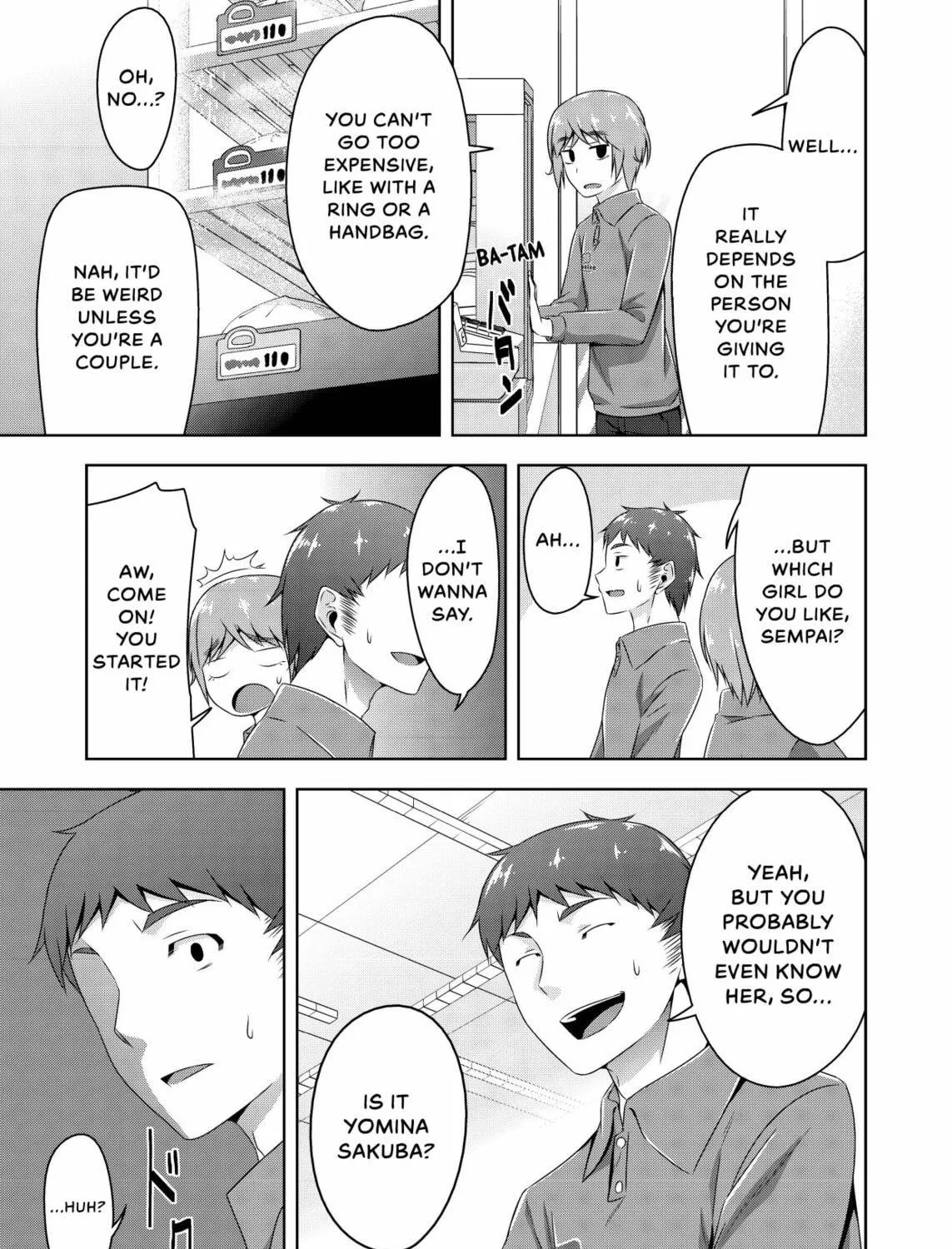 Devil Chi Chapter 29 page 17 - 