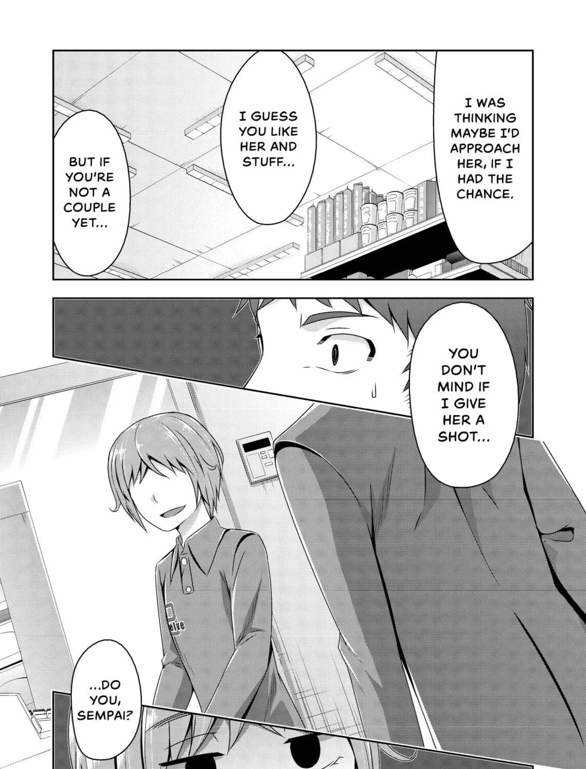 Devil Chi Chapter 29 page 23 - 