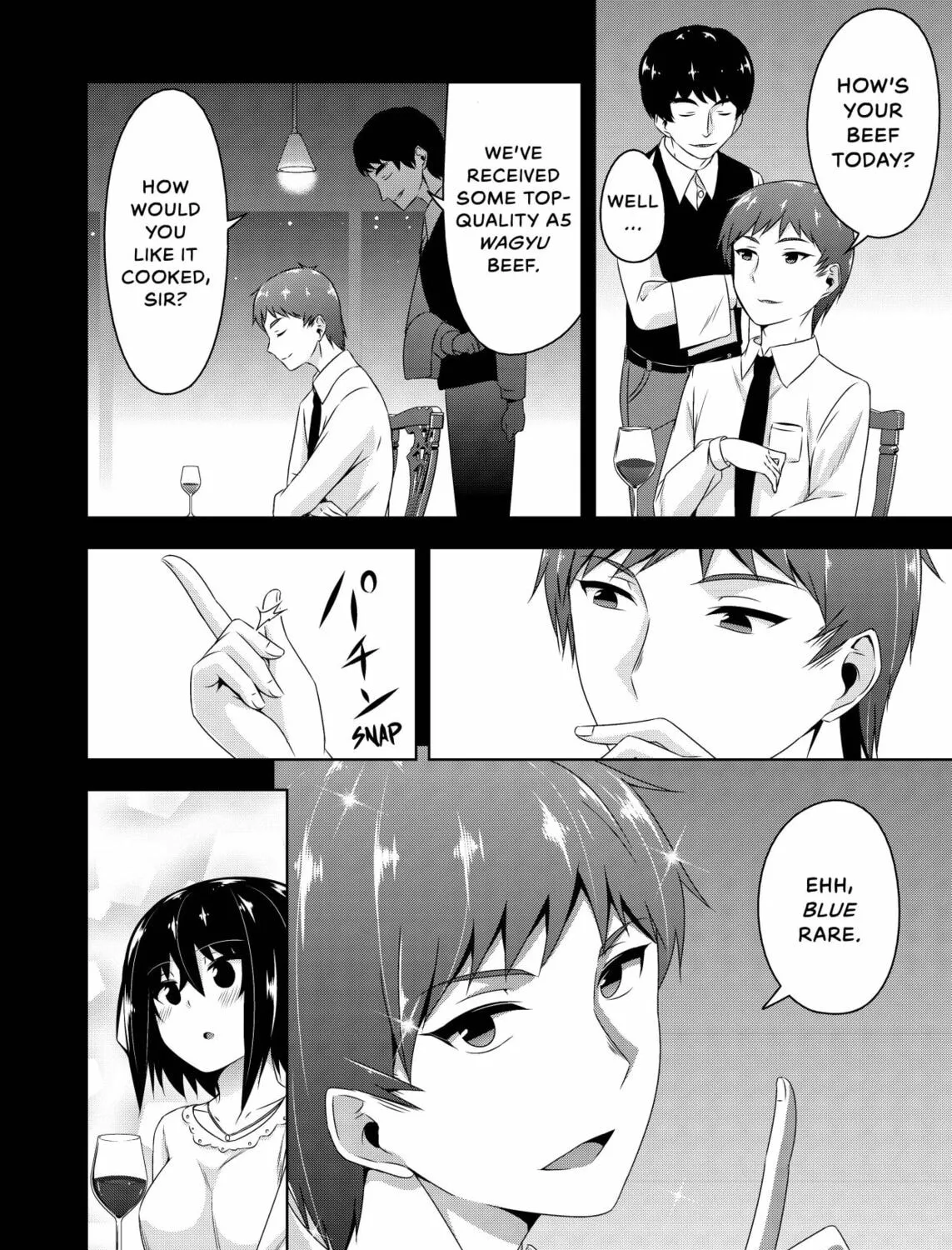Devil Chi Chapter 29 page 7 - 