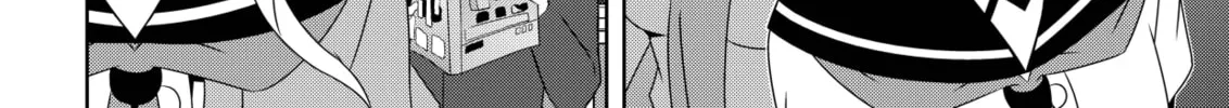 Devil Chi Chapter 3 page 8 - 