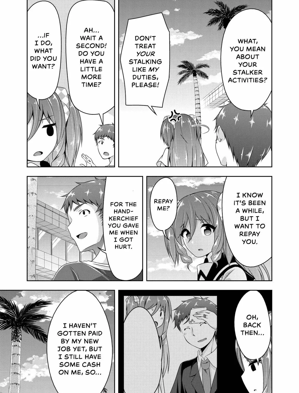 Devil Chi Chapter 31 page 13 - 