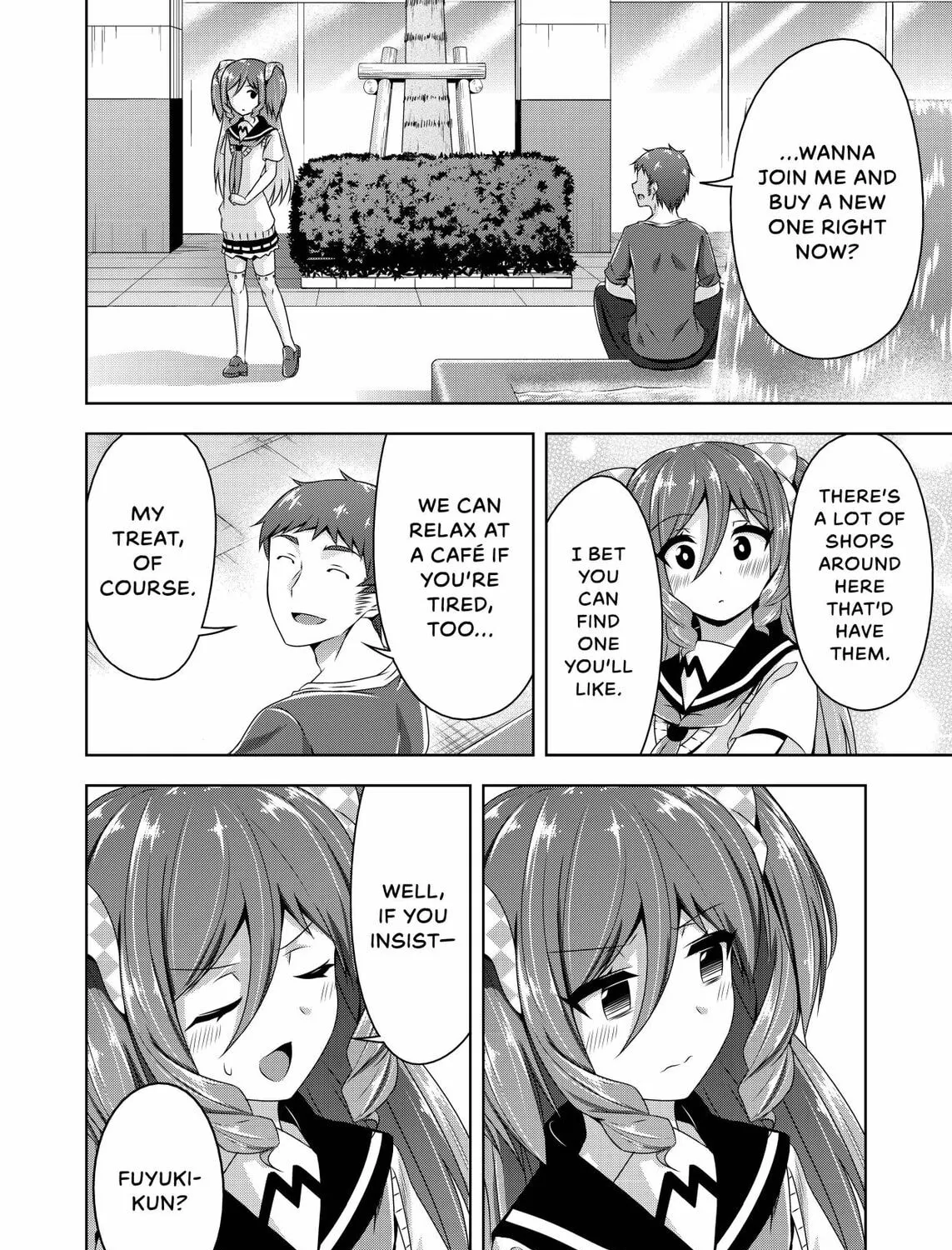 Devil Chi Chapter 31 page 15 - 