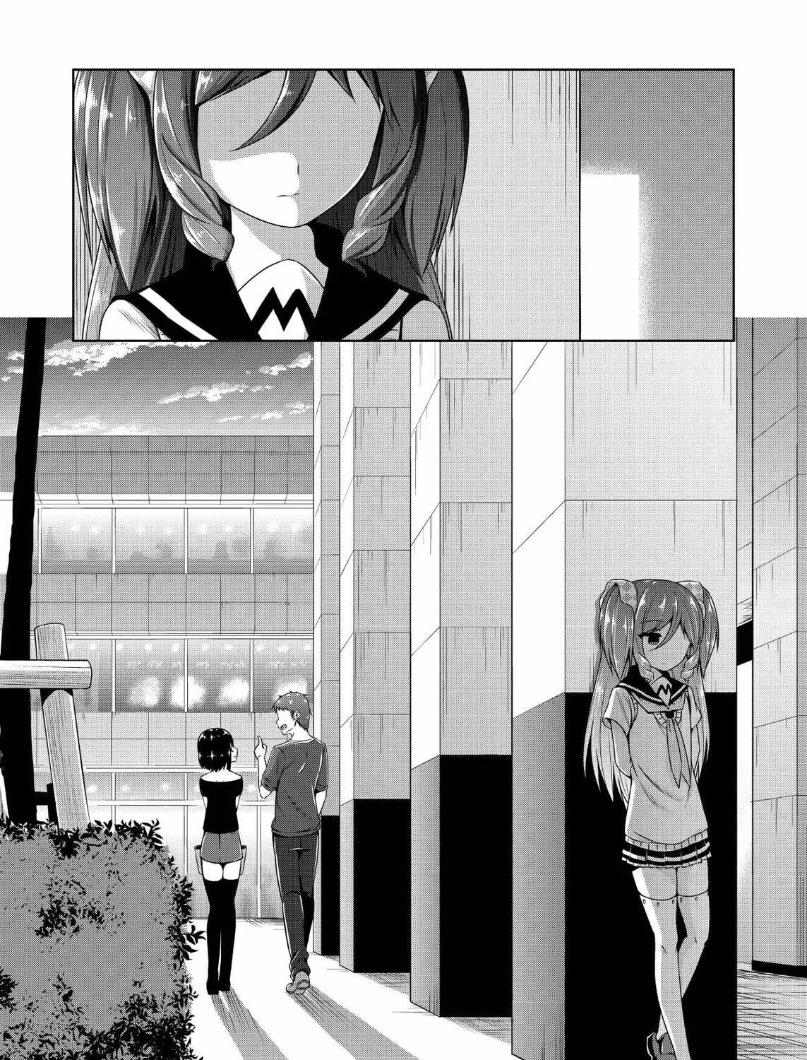 Devil Chi Chapter 31 page 23 - 