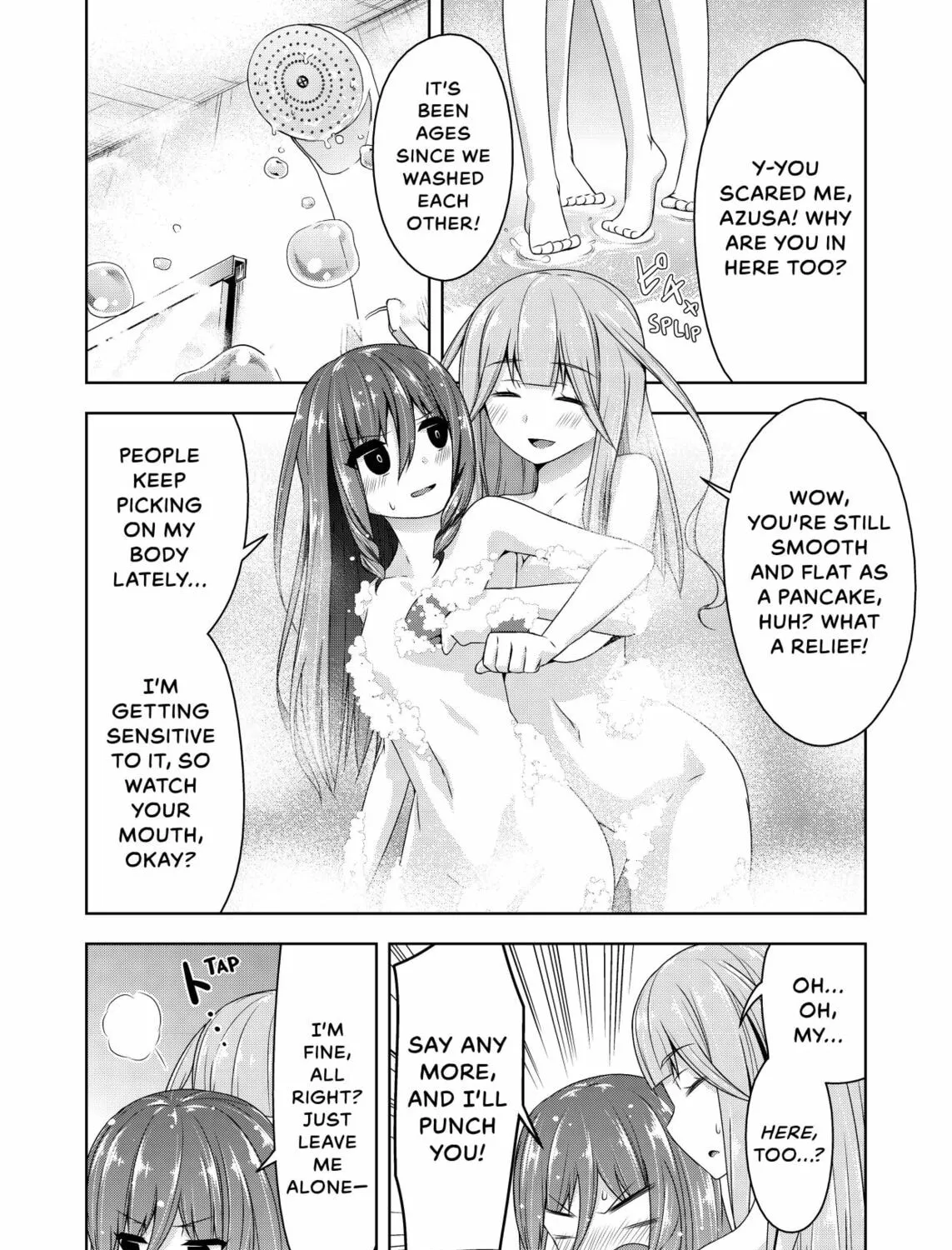 Devil Chi Chapter 32 page 15 - 