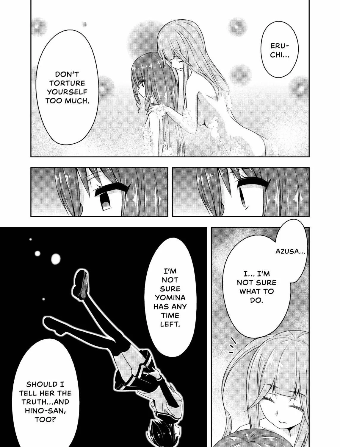 Devil Chi Chapter 32 page 17 - 