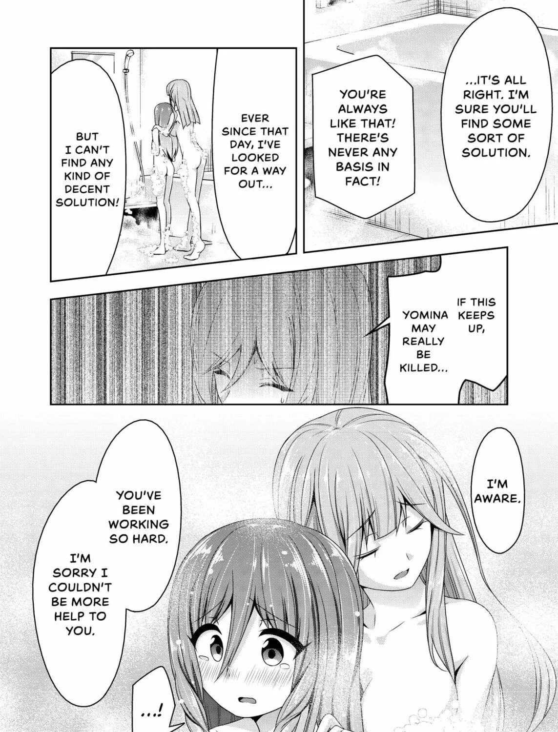 Devil Chi Chapter 32 page 19 - 