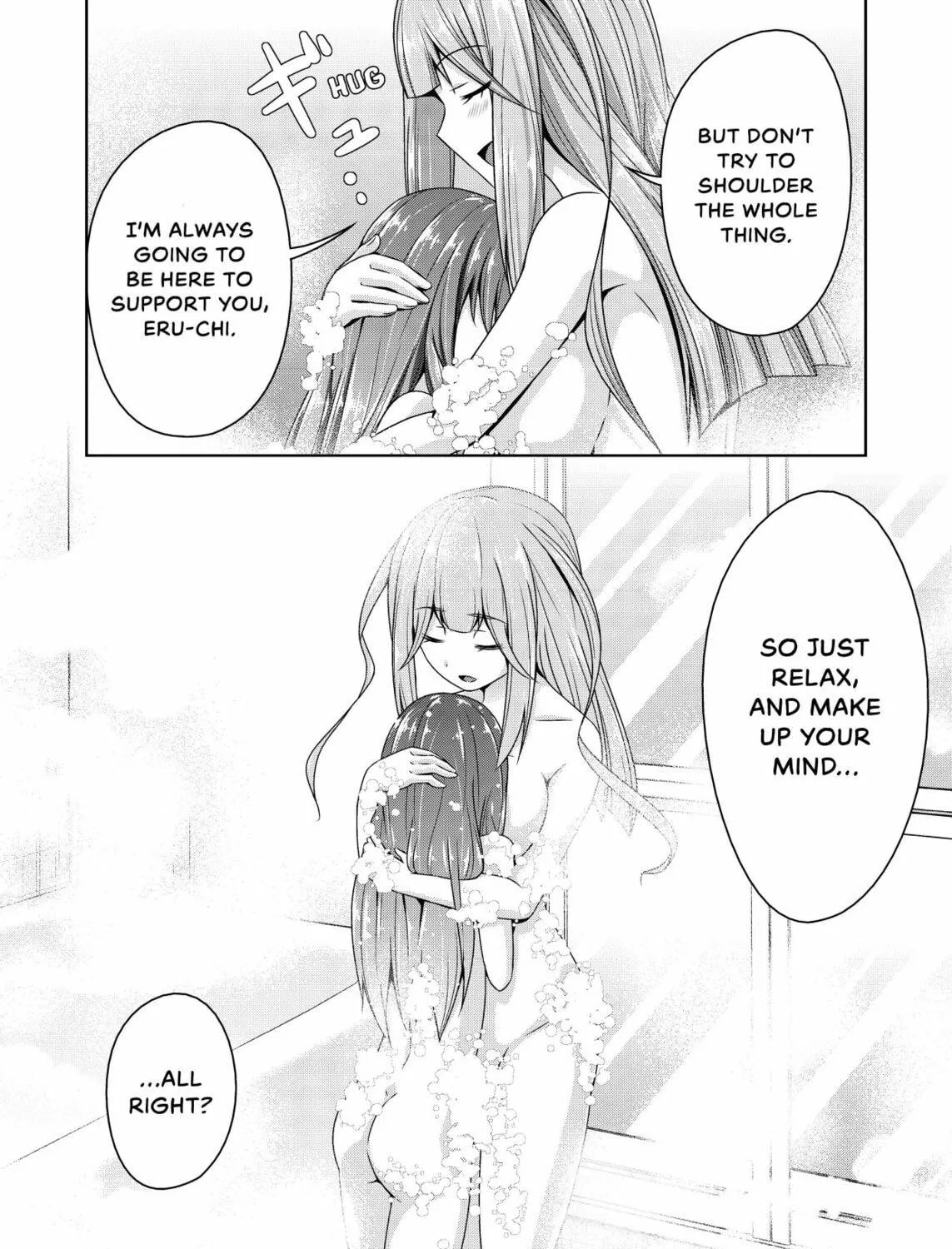 Devil Chi Chapter 32 page 23 - 