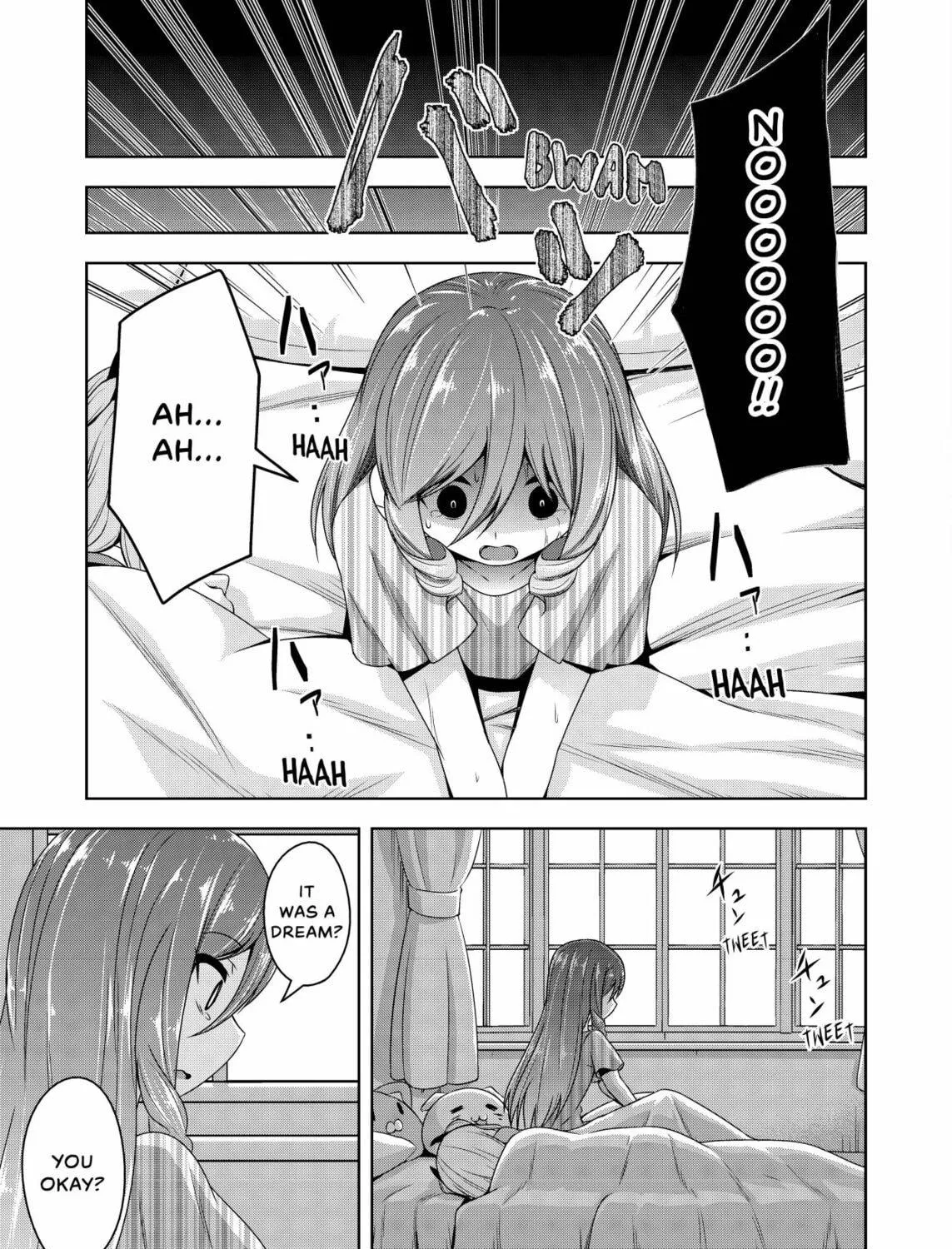 Devil Chi Chapter 32 page 5 - 