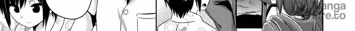 Devil Chi Chapter 33 page 6 - 