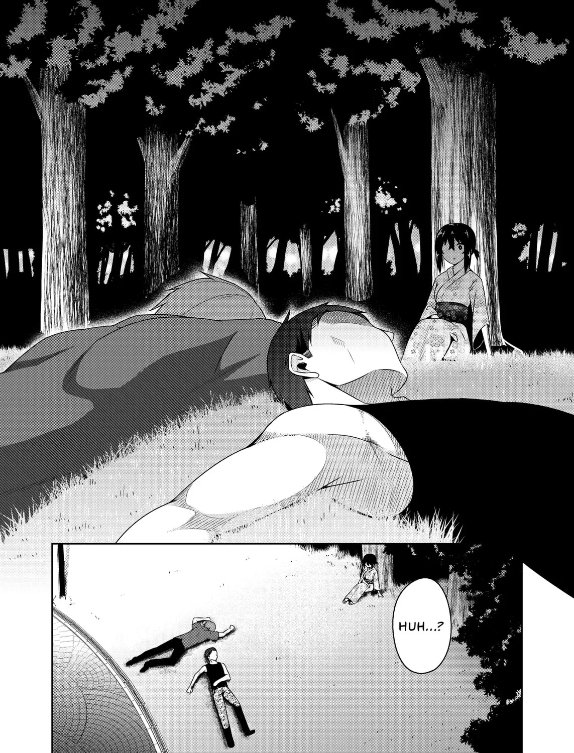 Devil Chi Chapter 34 page 15 - 