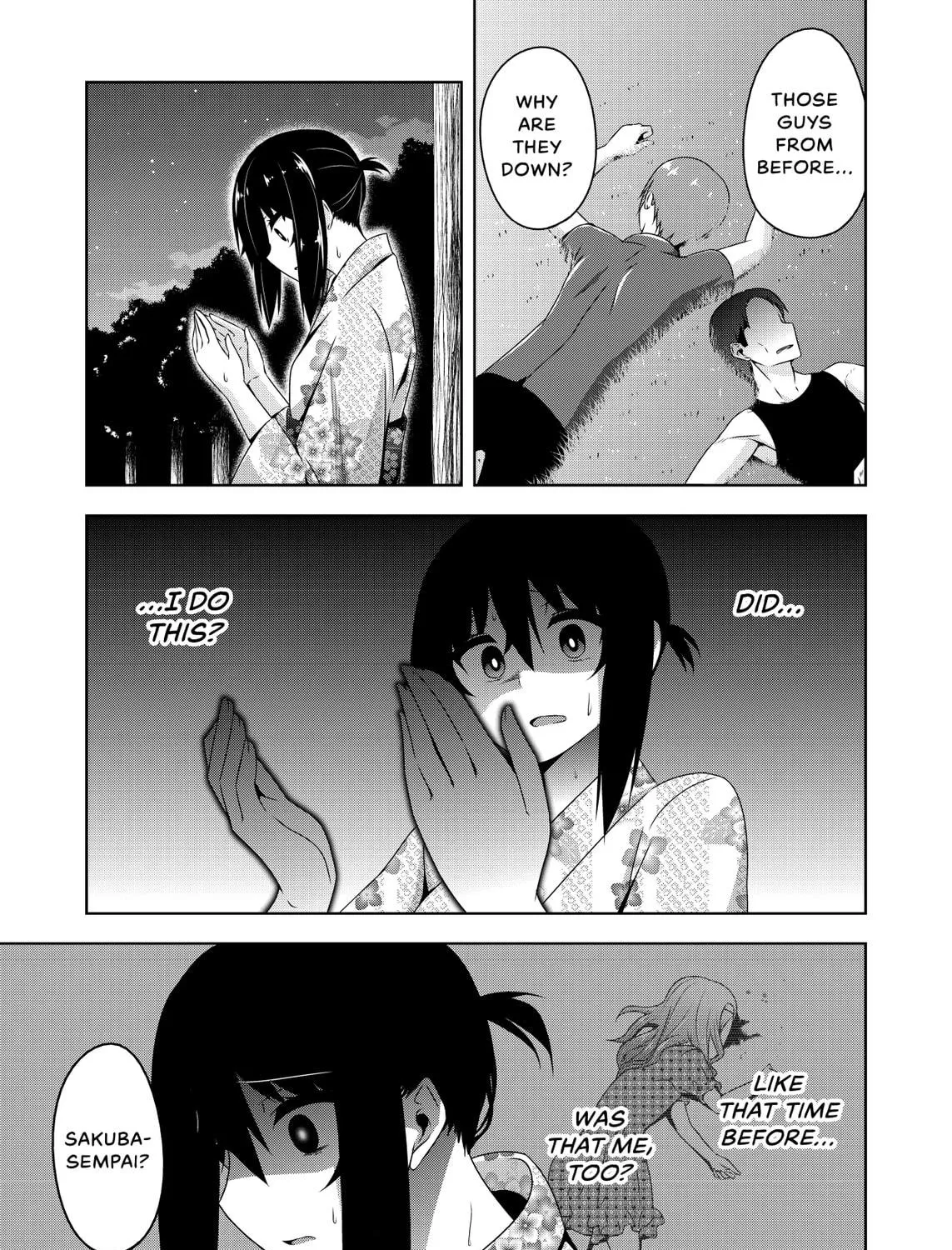 Devil Chi Chapter 34 page 17 - 