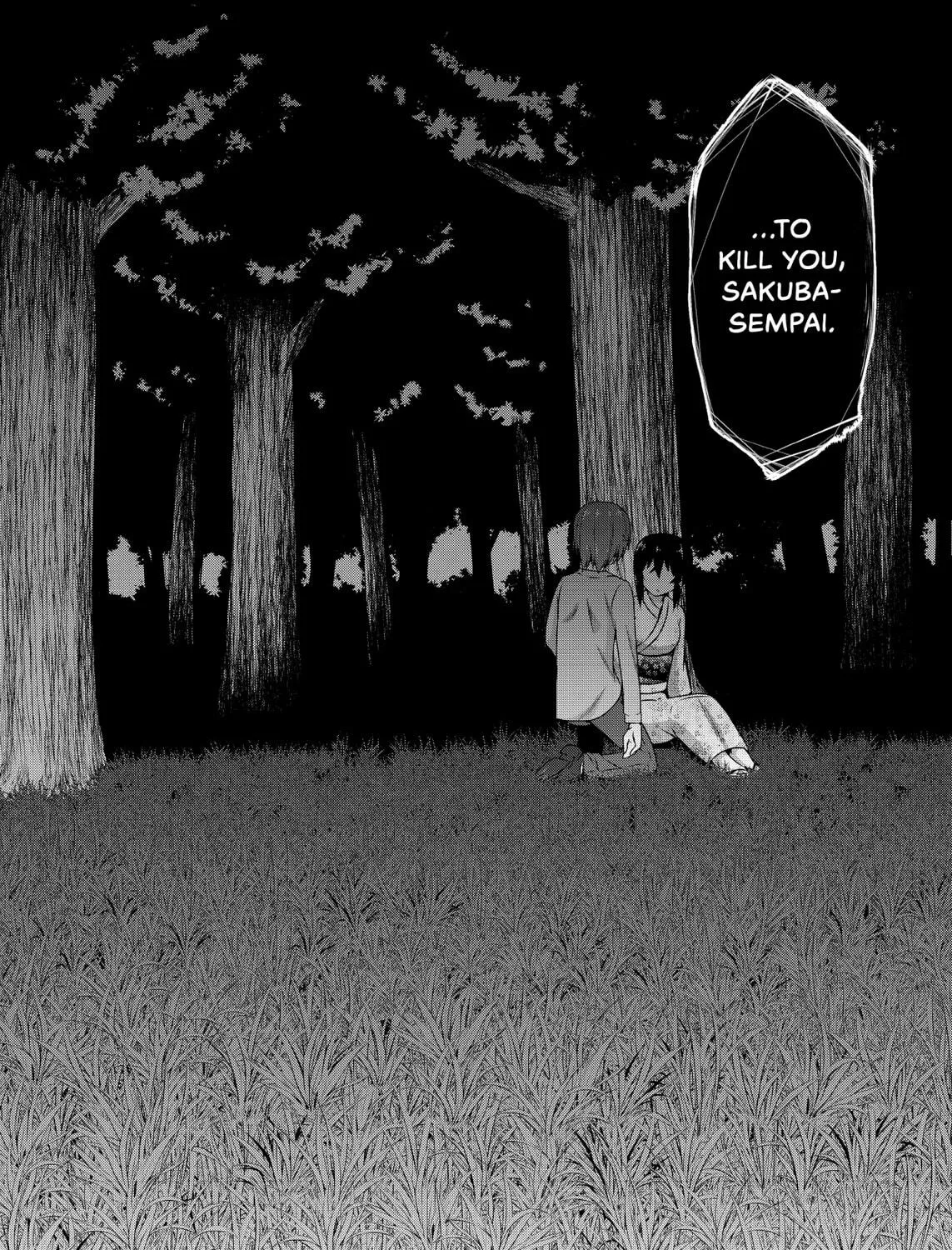 Devil Chi Chapter 34 page 23 - 