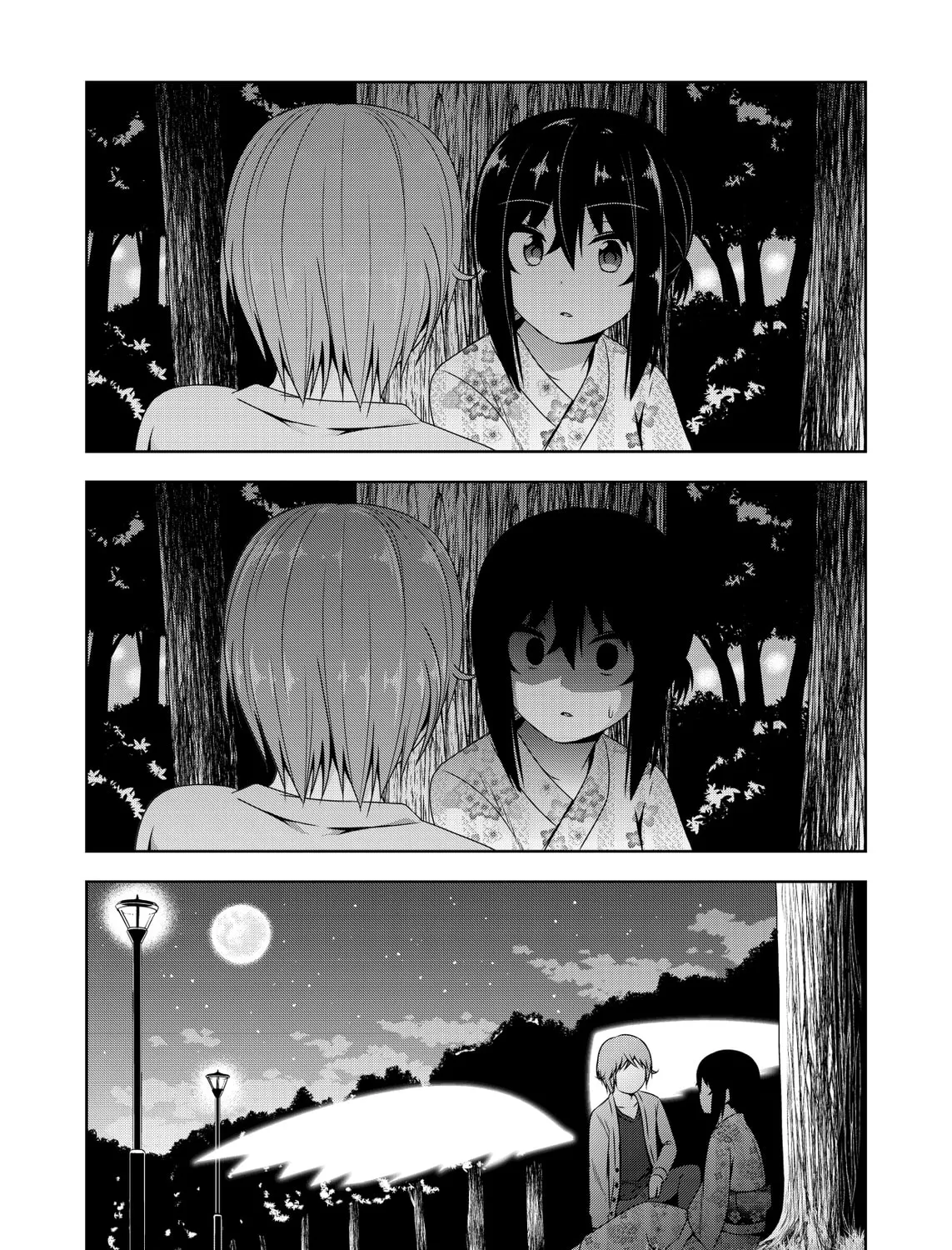 Devil Chi Chapter 34 page 25 - 