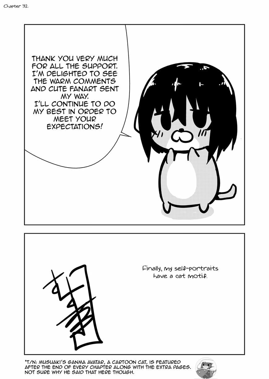 Devil Chi Chapter 35.1 page 10 - 
