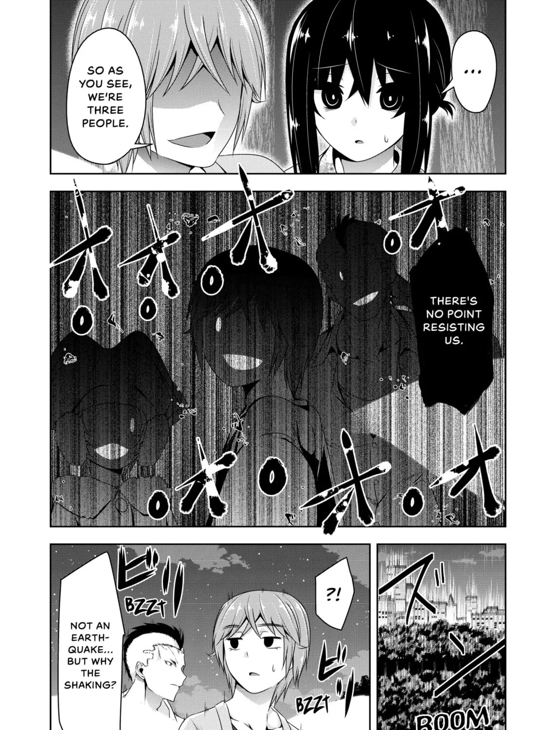 Devil Chi Chapter 35 page 15 - 