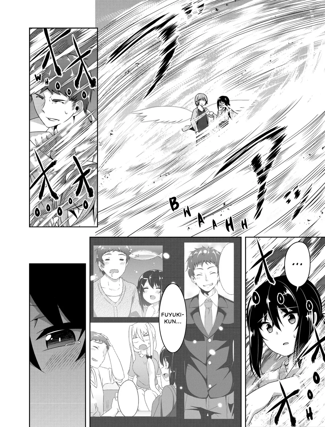 Devil Chi Chapter 36 page 15 - 