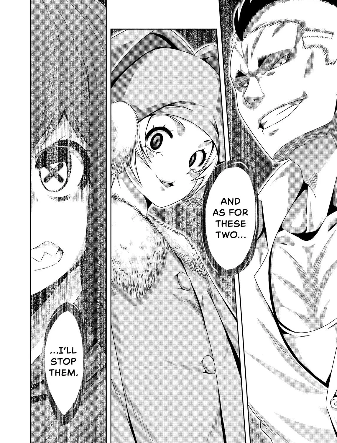 Devil Chi Chapter 36 page 23 - 
