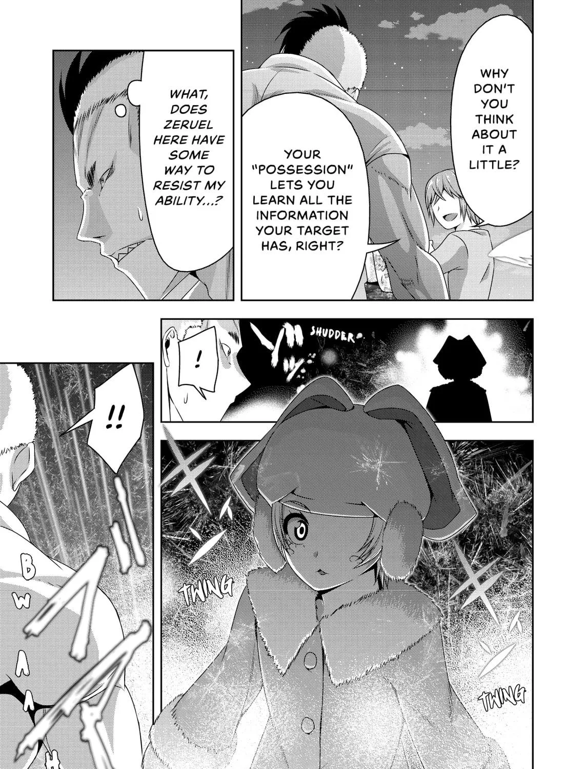 Devil Chi Chapter 36 page 5 - 