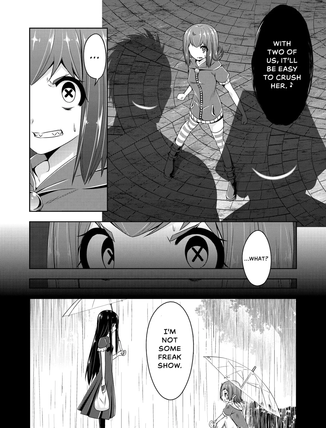 Devil Chi Chapter 37 page 15 - 