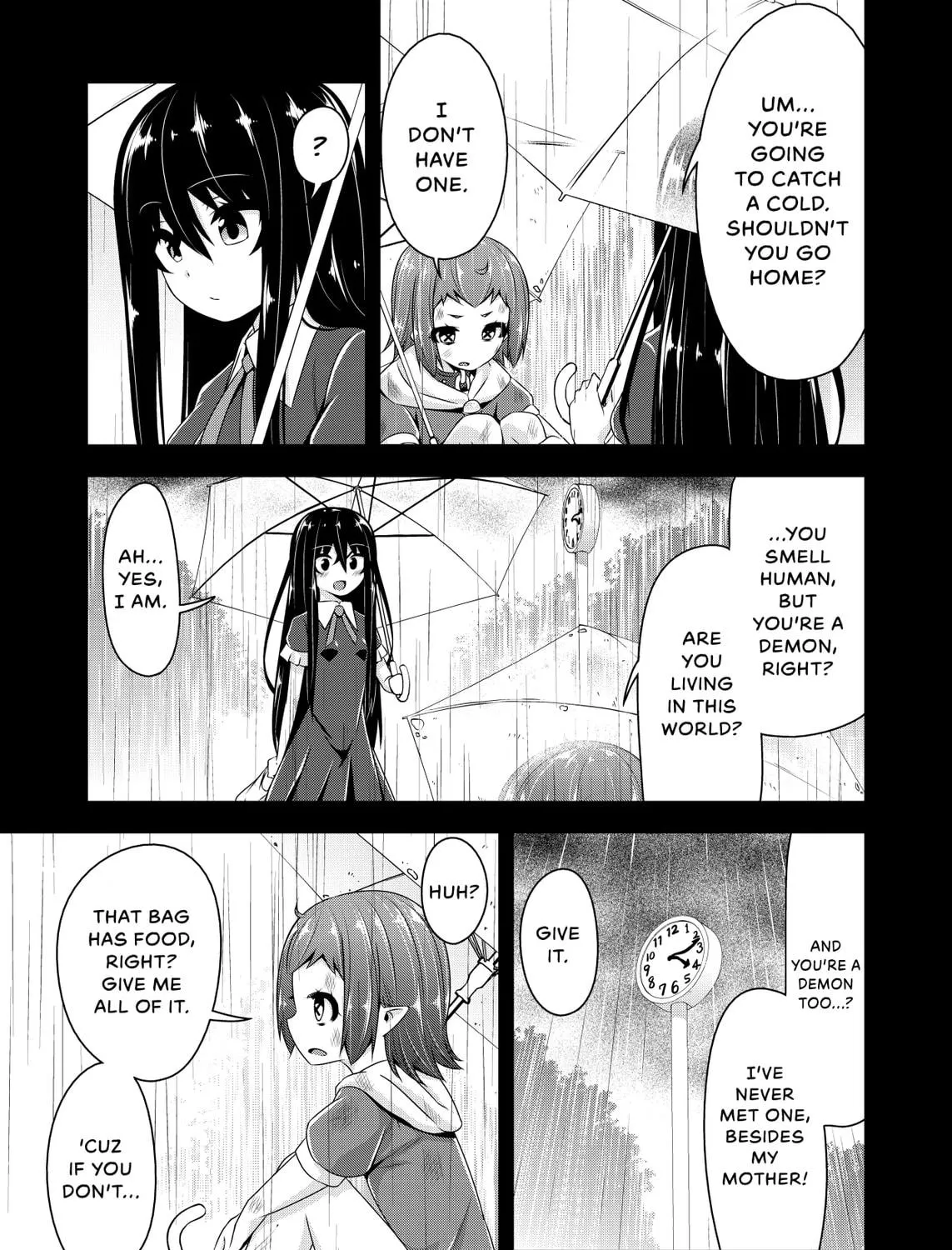 Devil Chi Chapter 37 page 17 - 