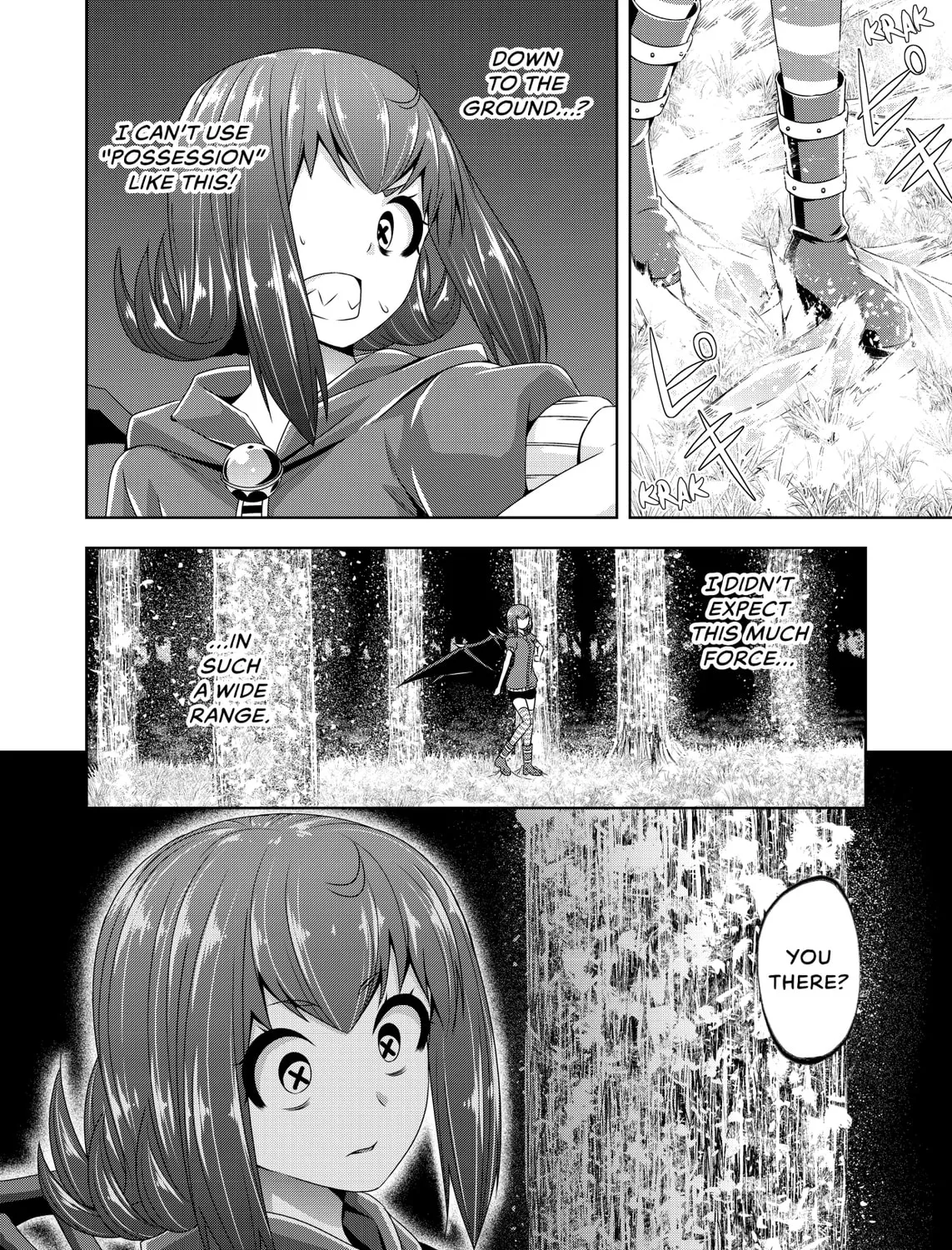 Devil Chi Chapter 38 page 15 - 