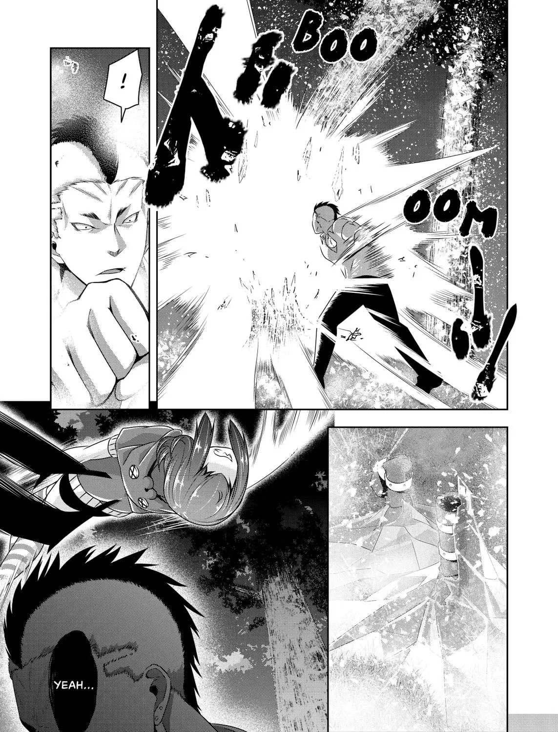 Devil Chi Chapter 38 page 17 - 