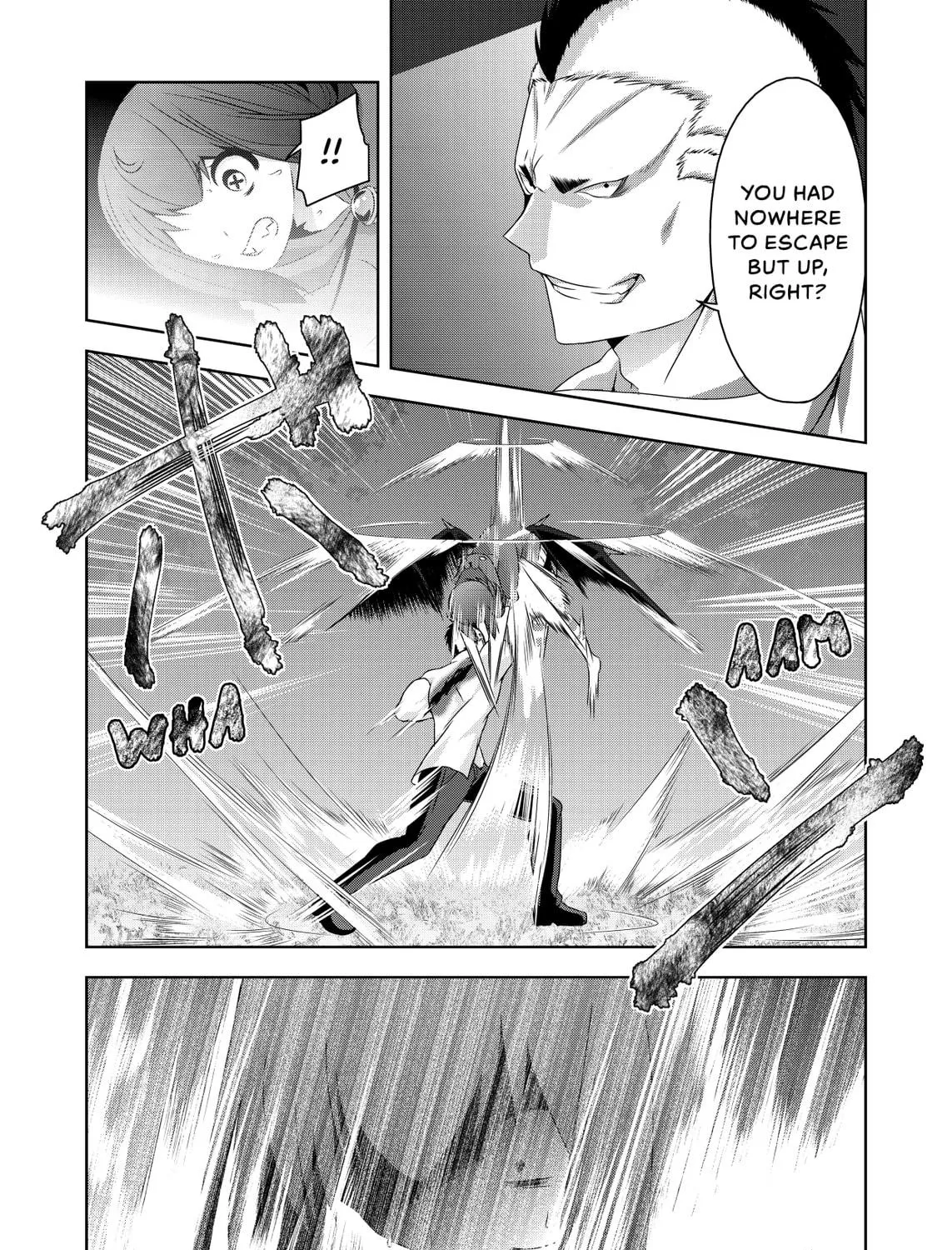 Devil Chi Chapter 38 page 19 - 
