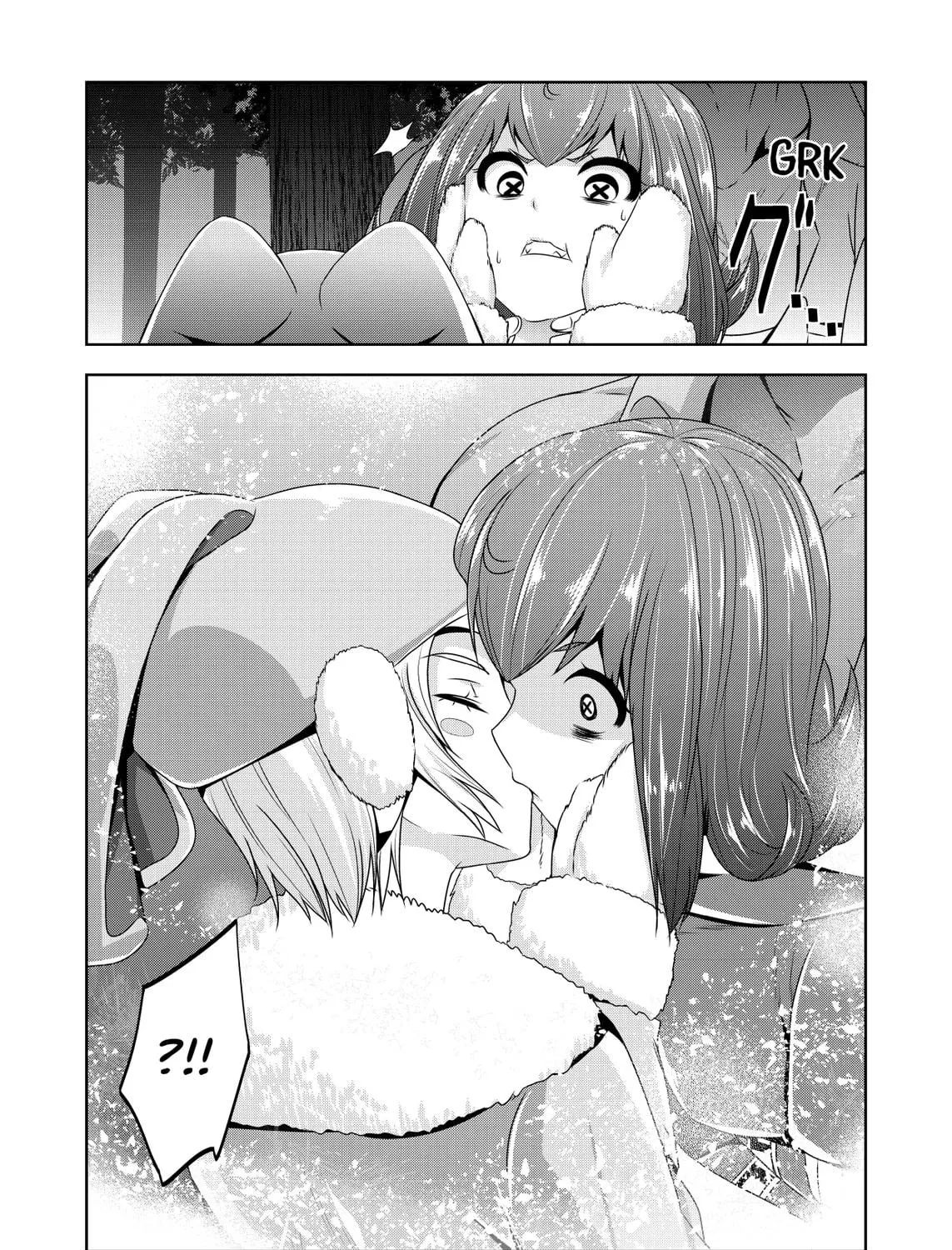 Devil Chi Chapter 38 page 23 - 