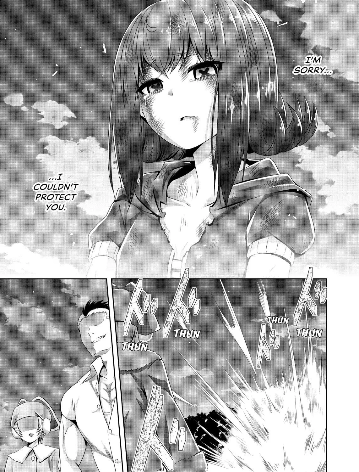 Devil Chi Chapter 39 page 17 - 