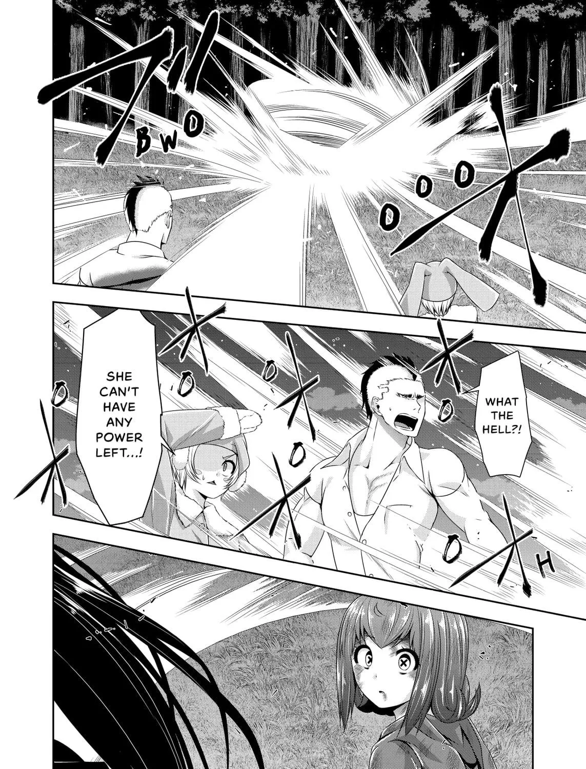Devil Chi Chapter 39 page 19 - 
